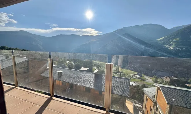 Недвижимость Apartment for sale in Canillo, 1 bedroom: 12