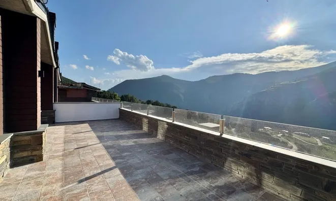 Недвижимость Apartment for sale in Canillo, 1 bedroom: 13