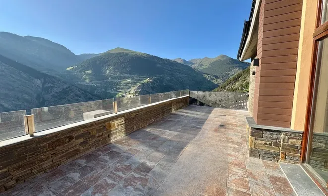 Недвижимость Apartment for sale in Canillo, 1 bedroom: 14