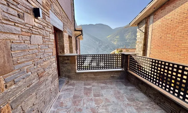 Недвижимость Apartment for sale in Canillo, 1 bedroom: 15