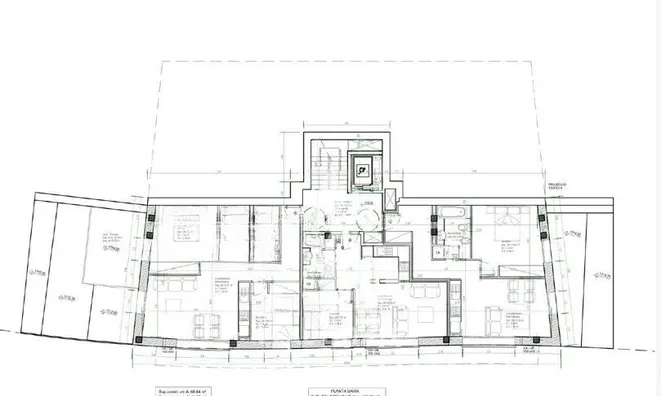 Недвижимость Apartment for sale in Canillo, 1 bedroom: 18