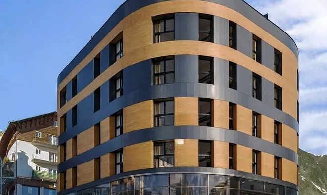 Недвижимость Penthouse for sale in Encamp, 2 bedrooms: 7