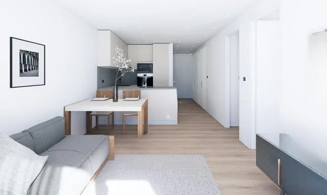 Недвижимость Penthouse for sale in Encamp, 2 bedrooms: 1