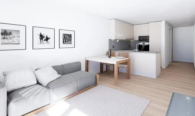 Недвижимость Penthouse for sale in Encamp, 2 bedrooms: 2