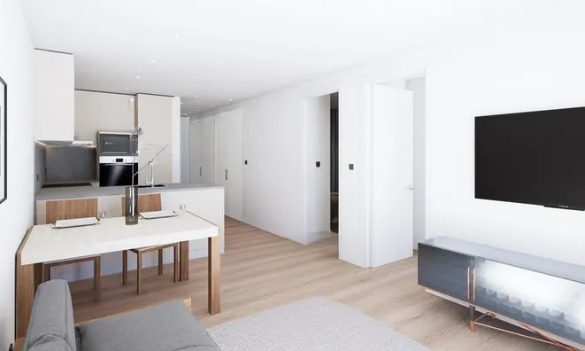 Недвижимость Penthouse for sale in Encamp, 2 bedrooms: 3