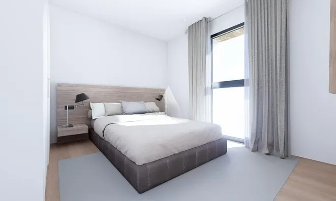 Недвижимость Penthouse for sale in Encamp, 2 bedrooms: 4