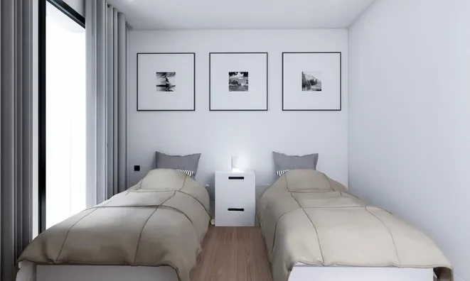 Недвижимость Penthouse for sale in Encamp, 2 bedrooms: 5