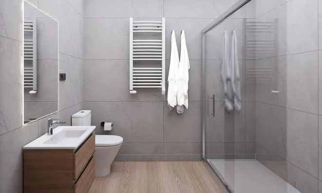 Недвижимость Penthouse for sale in Encamp, 2 bedrooms: 6
