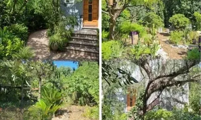 Недвижимость Villa République Cannes: 2
