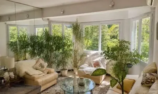 Недвижимость Villa République Cannes: 3