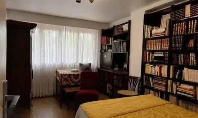 Недвижимость Villa République Cannes: 4