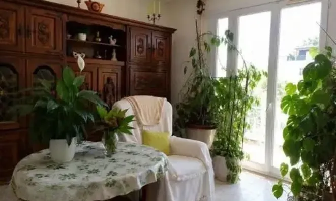 Недвижимость Villa République Cannes: 8