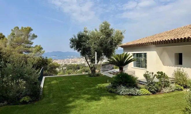 Недвижимость Villa Cannes: 1