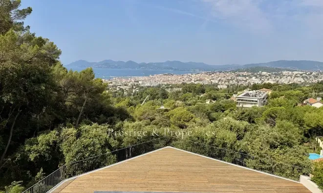 Недвижимость Villa Cannes: 2