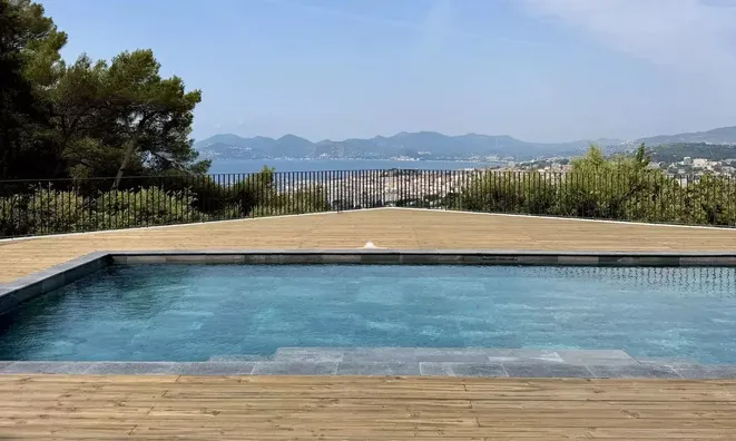 Недвижимость Villa Cannes: 3