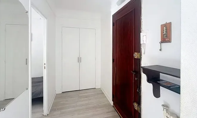 Недвижимость Apartment Cannes Carnot: 6