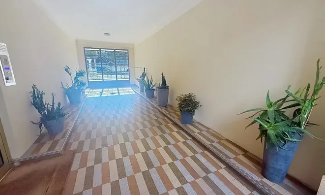 Недвижимость Apartment Cannes Carnot: 14