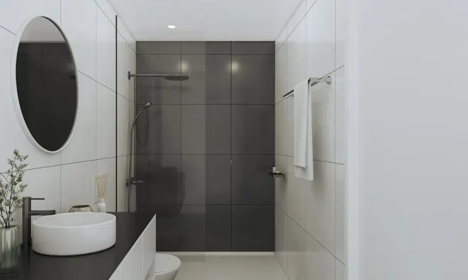 Недвижимость 3-bedroom apartment for sale in Encamp: 5
