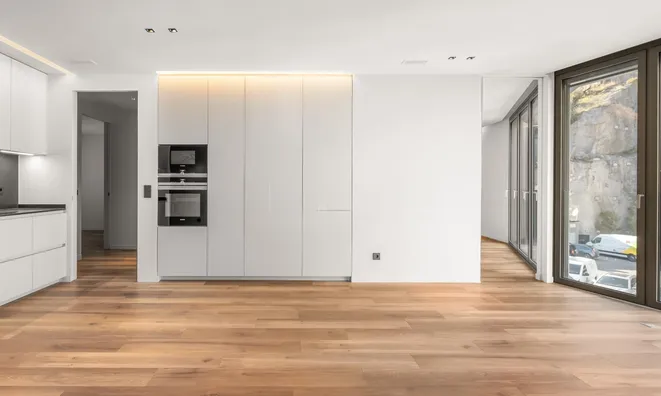 Недвижимость New construction apartment on Avinguda Meritxell with high-quality finishes: 3