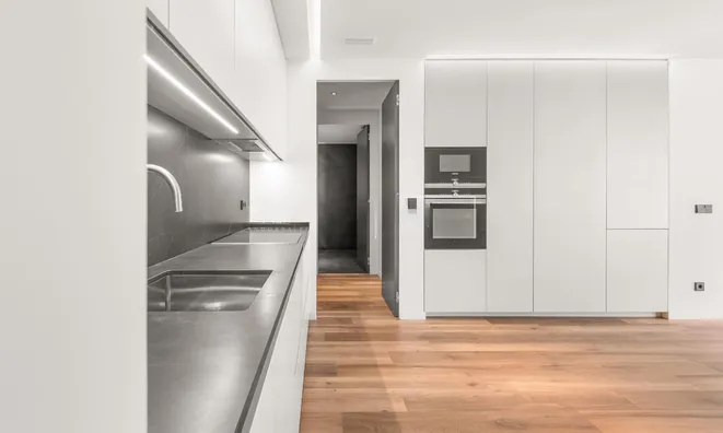 Недвижимость New construction apartment on Avinguda Meritxell with high-quality finishes: 4
