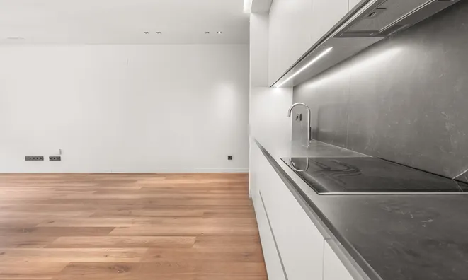Недвижимость New construction apartment on Avinguda Meritxell with high-quality finishes: 8