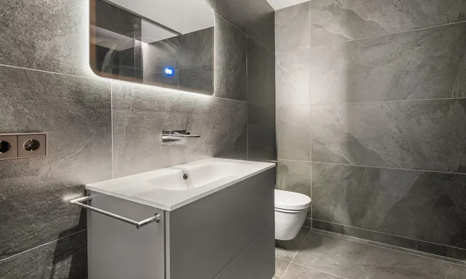 Недвижимость New construction apartment on Avinguda Meritxell with high-quality finishes: 11