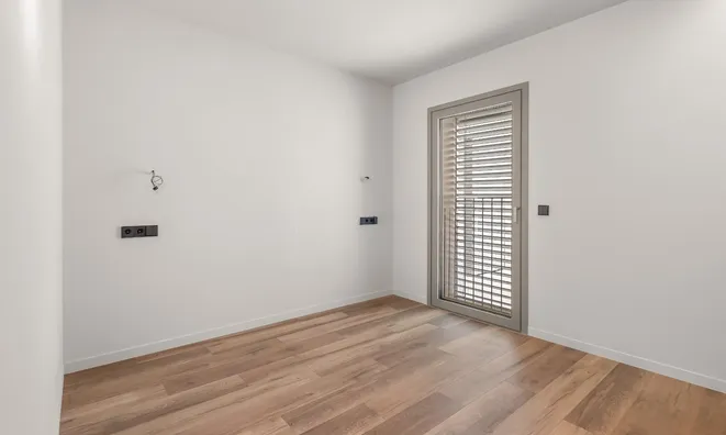 Недвижимость New construction apartment on Avinguda Meritxell with high-quality finishes: 13