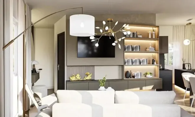 Недвижимость Villa Cannes: 1