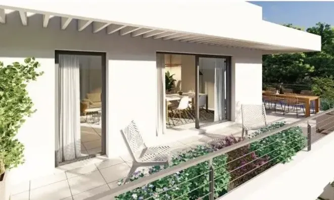 Недвижимость Villa Cannes: 2