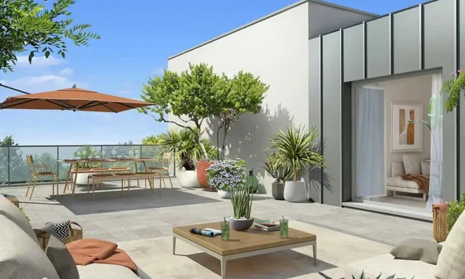 Недвижимость Villa Cannes: 4