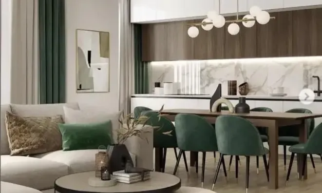 Недвижимость House Cannes: 1