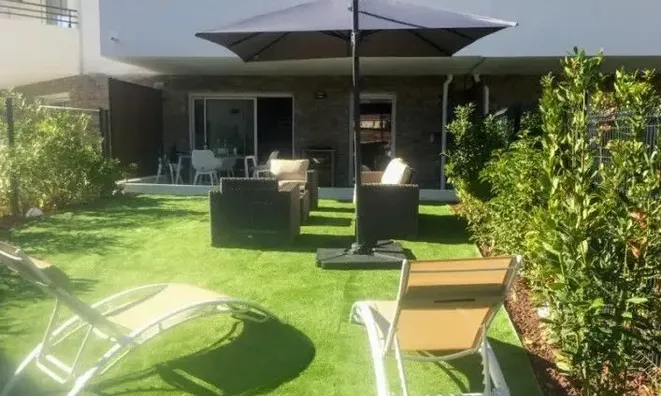 Недвижимость House Cannes: 2