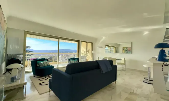 Недвижимость Villa Cannes Californie: 2