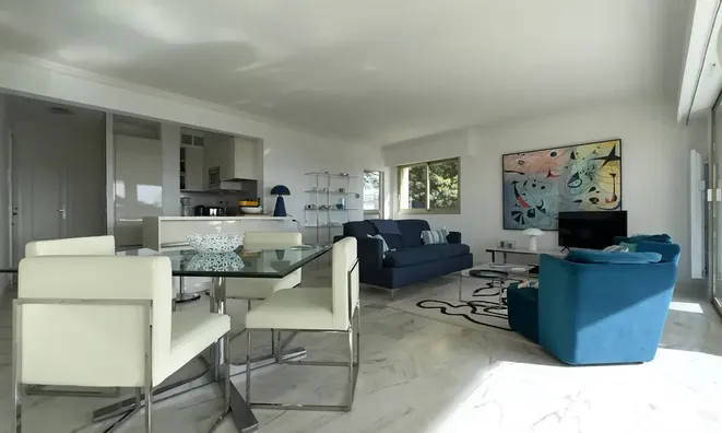 Недвижимость Villa Cannes Californie: 3