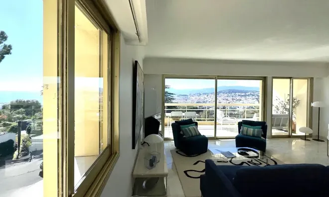 Недвижимость Villa Cannes Californie: 4