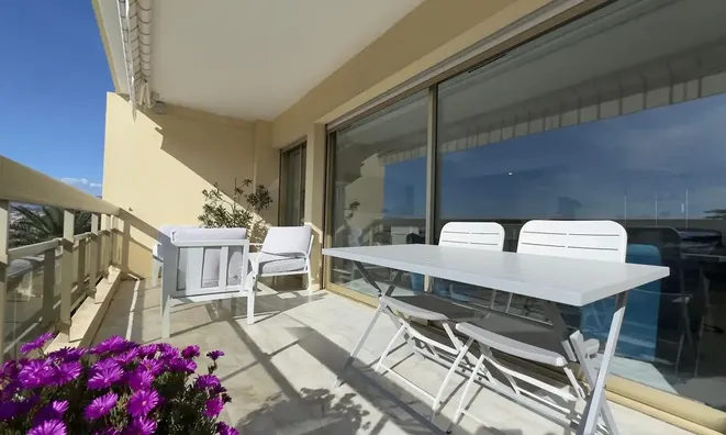Недвижимость Villa Cannes Californie: 5