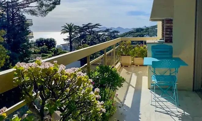 Недвижимость Villa Cannes Californie: 6