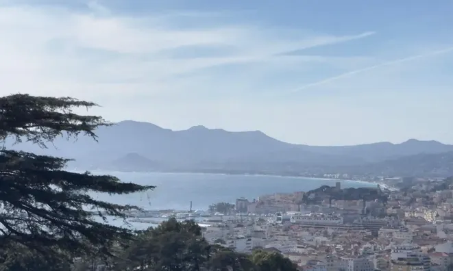 Недвижимость Villa Cannes Californie: 7