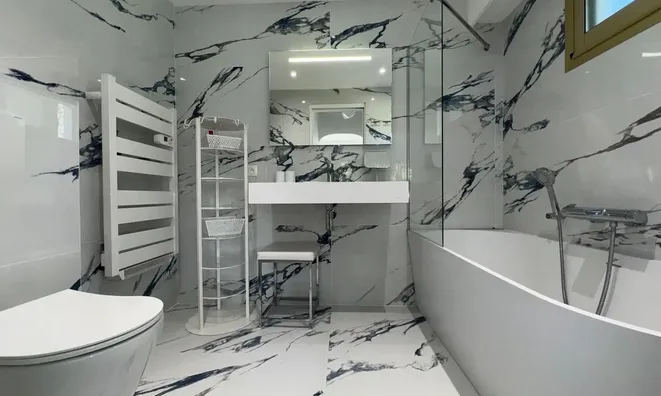 Недвижимость Villa Cannes Californie: 9