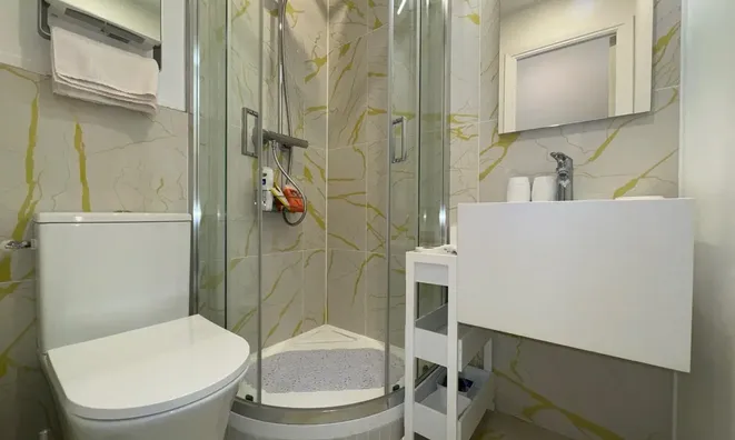 Недвижимость Villa Cannes Californie: 10