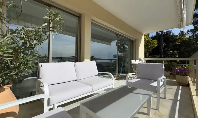 Недвижимость Villa Cannes Californie: 11