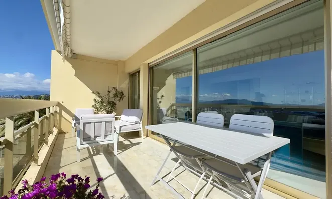 Недвижимость Villa Cannes Californie: 12