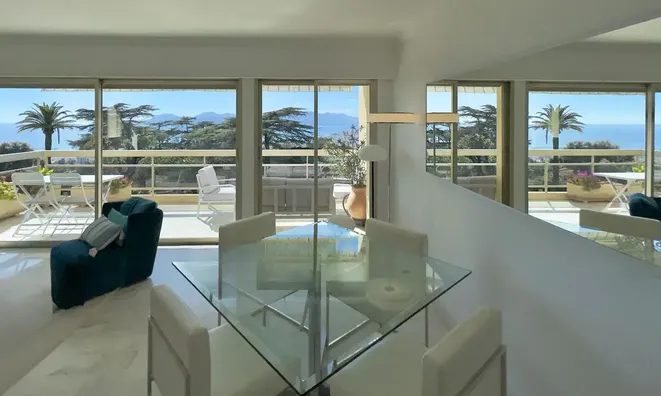 Недвижимость Villa Cannes Californie: 13