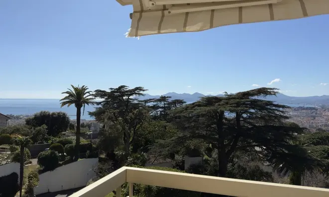 Недвижимость Villa Cannes Californie: 14