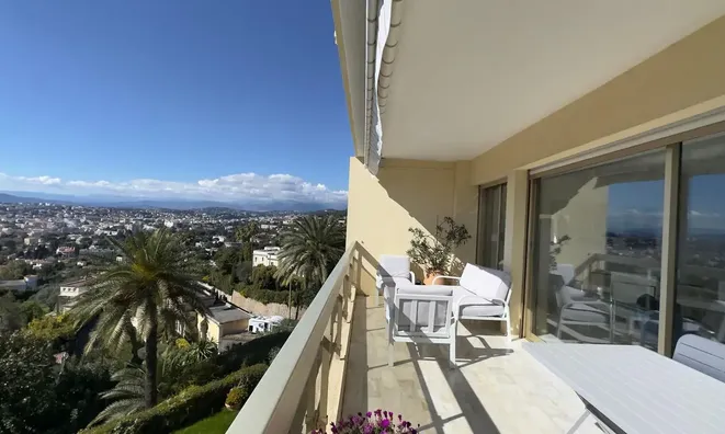 Недвижимость Villa Cannes Californie: 16