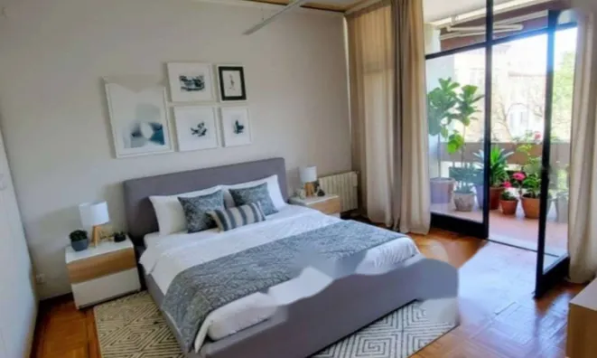 Недвижимость Квартира на улице Верди 85: 4