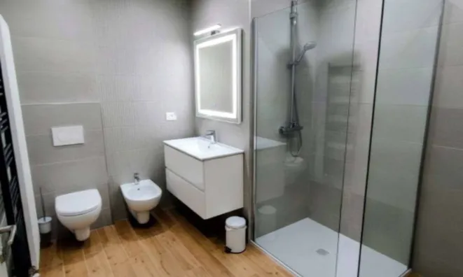 Недвижимость Квартира на улице Верди 85: 5