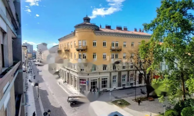 Недвижимость Квартира на улице Верди 85: 8