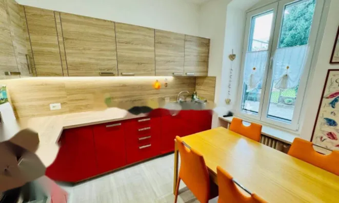 Недвижимость Трехкомнатная в центре Горицы: 3