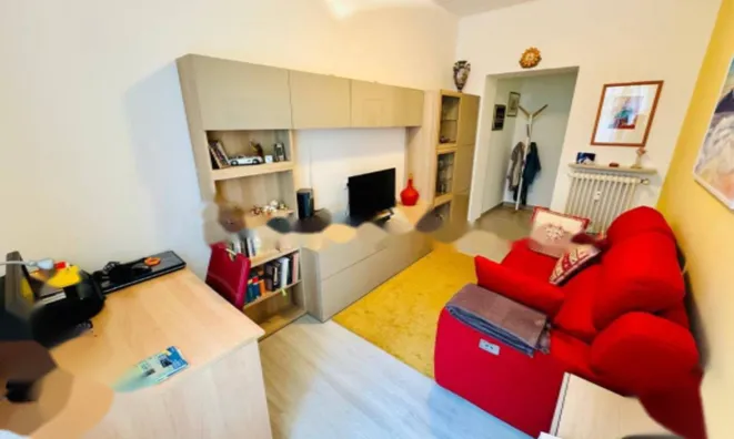 Недвижимость Трехкомнатная в центре Горицы: 4